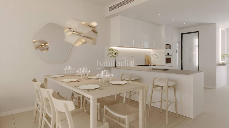 Foto 50961c32-c437-4d9f-91dc-ac580618de2f. Appartement in La Nucia Pueblo Nucia (la)