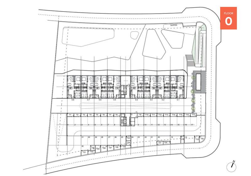 Foto dfd89037-570c-4944-b317-dead503a64d1. Appartement in La Nucia Pueblo Nucia (la)
