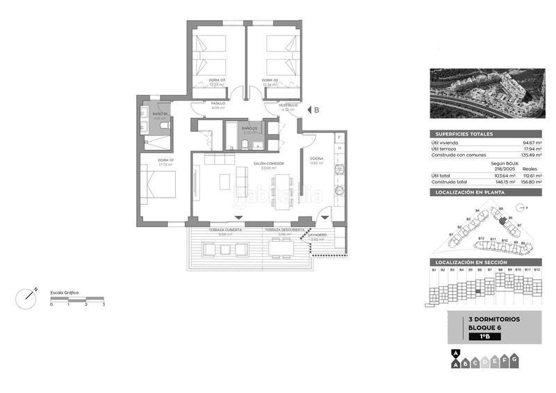 Foto 1935d96f-4c2f-41ee-8839-552a9999e6bc. Apartament a Limonar Málaga
