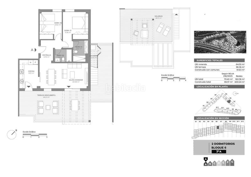 Foto 193cb9ed-fc17-4032-9537-a74b9f69023e. Apartament a Limonar Málaga