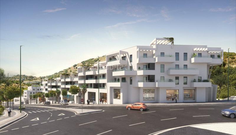 Foto 27aec635-8393-4a73-85d6-105b4d670898. Apartament a Limonar Málaga