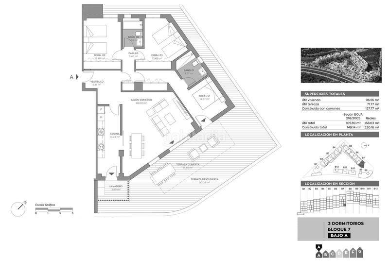Foto 6261da69-fa3e-4e0a-805c-416c584c92bd. Apartament a Limonar Málaga