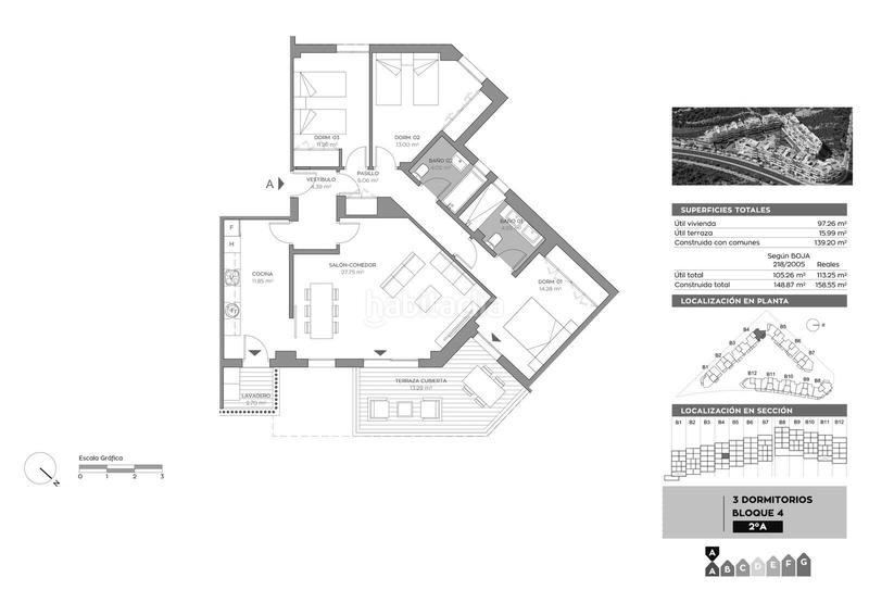 Foto a9cc5e37-8880-42ba-b881-cdfbf547c13f. Apartament a Limonar Málaga