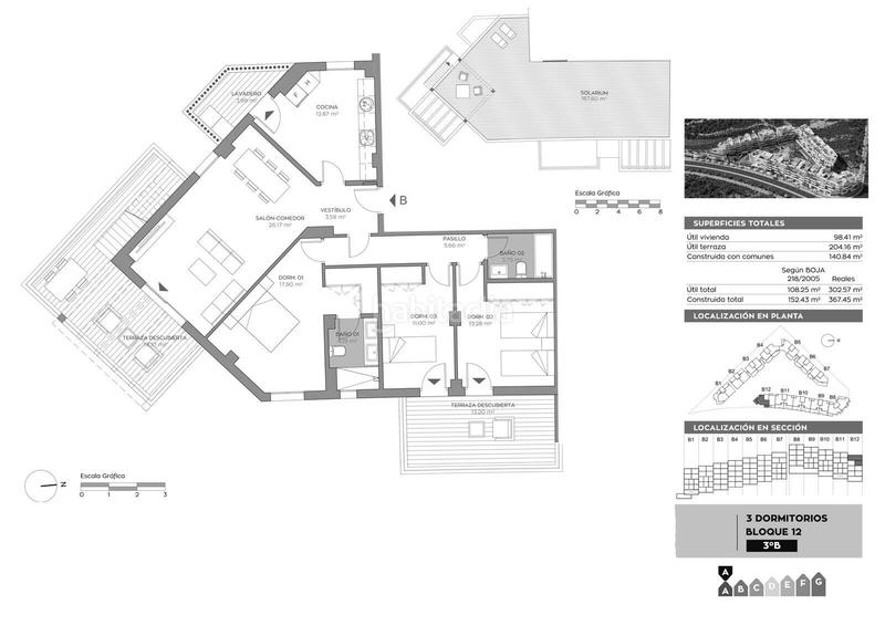 Foto edd185a7-276f-495a-a2f7-58105865c534. Apartament a Limonar Málaga