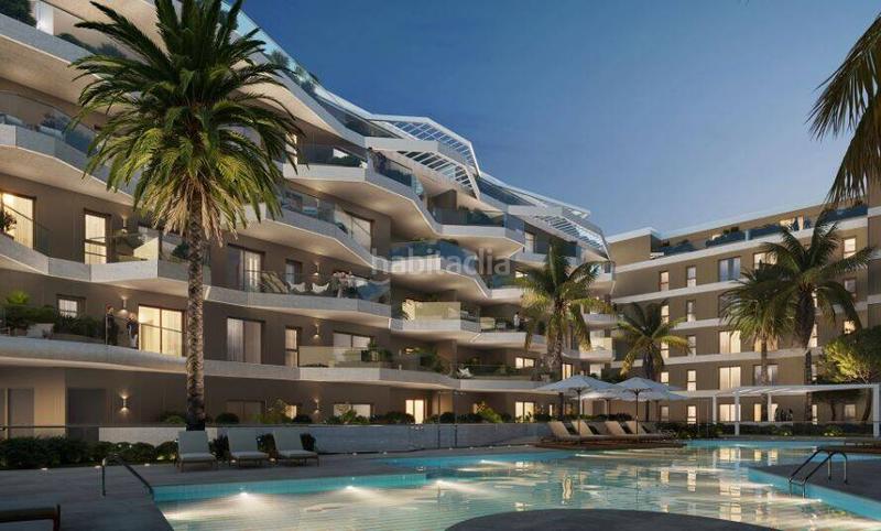 Foto 58d068b4-2677-46c5-a9ef-8c61534ecd3a. Appartement in Las Flores Mijas