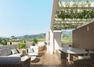 Apartament a Camino Viejo de Málaga