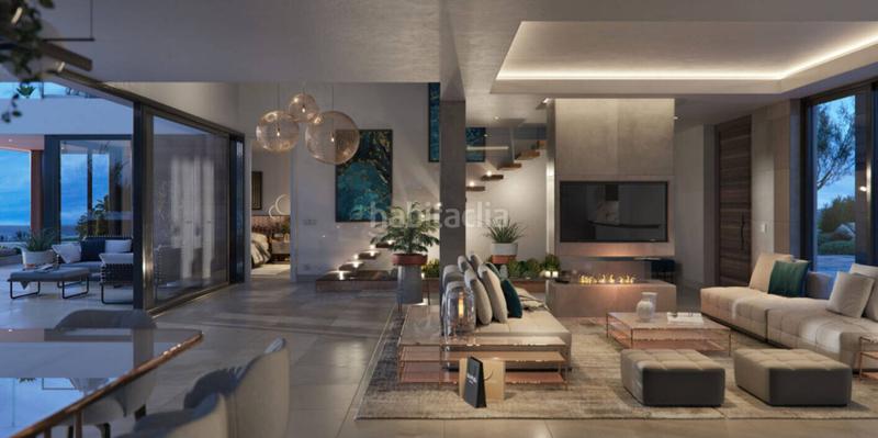 Foto b1ef85e8-f2bb-4adb-a336-3aa9b505d3ea. Casa en Sotogrande alto Sotogrande