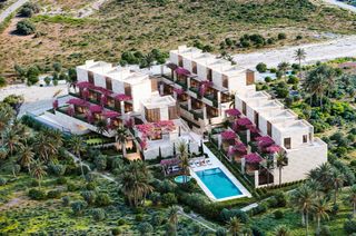 Apartament a Las Lomas