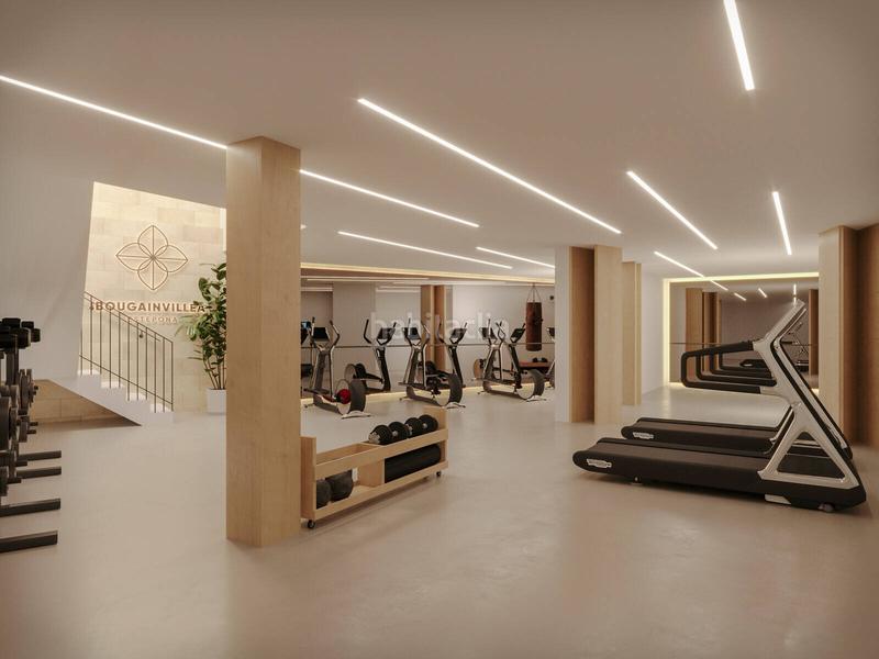 Foto c24c7884-7b5c-4ade-86df-da00538b5dad. Apartament a Las Lomas Estepona