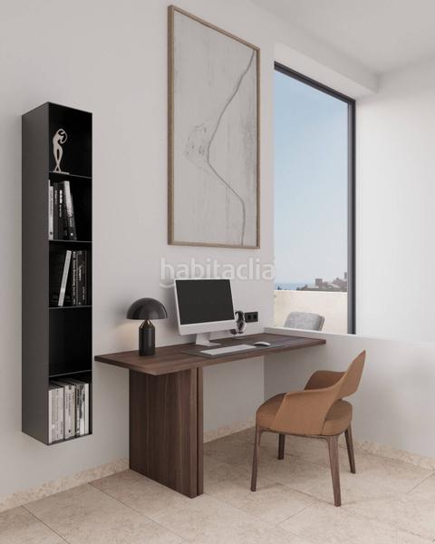 Foto e934dc9d-48d1-40bf-a500-ac7fad5a2351. Apartament a Las Lomas Estepona