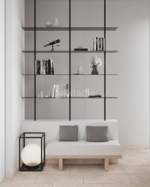 Foto f0301296-30cc-4d4a-a3b5-f6bada683d23. Appartement dans Las Lomas Estepona