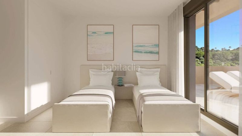 Foto 53a624f6-e04e-4460-a08a-6041bc959446. Apartament a La Alcaidesa