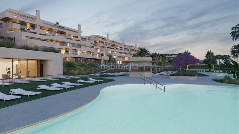 Foto afc72a00-cbfd-442a-982c-3889803bb489. Apartament a La Alcaidesa