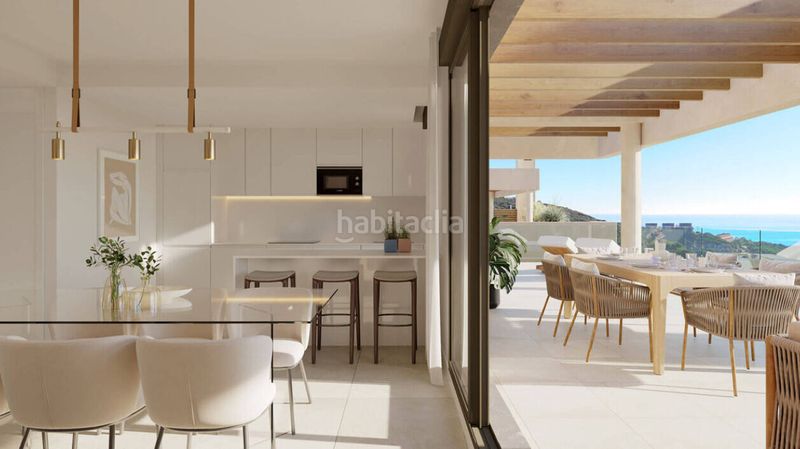 Foto bf3bf3c1-25b7-4469-bdf8-c9759652c844. Apartament a La Alcaidesa