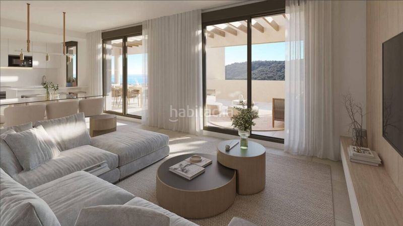 Foto fa01ac69-6631-49f1-9279-3489d547ec70. Apartament a La Alcaidesa
