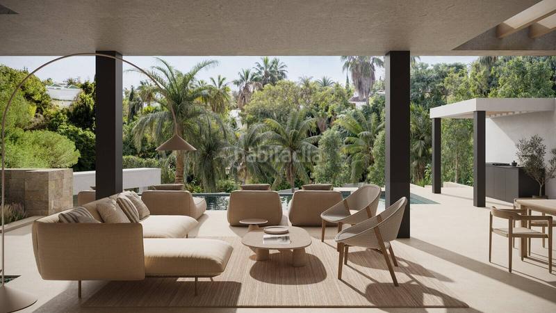 Foto 07914494-5621-402e-89c5-b1af1a19b2bd. Casa en Nagüeles Alto Marbella