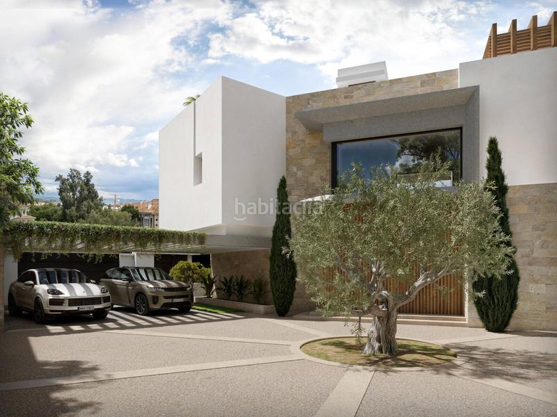 Foto adf478c0-5978-47f5-912f-8c75c274011b. Casa en Nagüeles Alto Marbella
