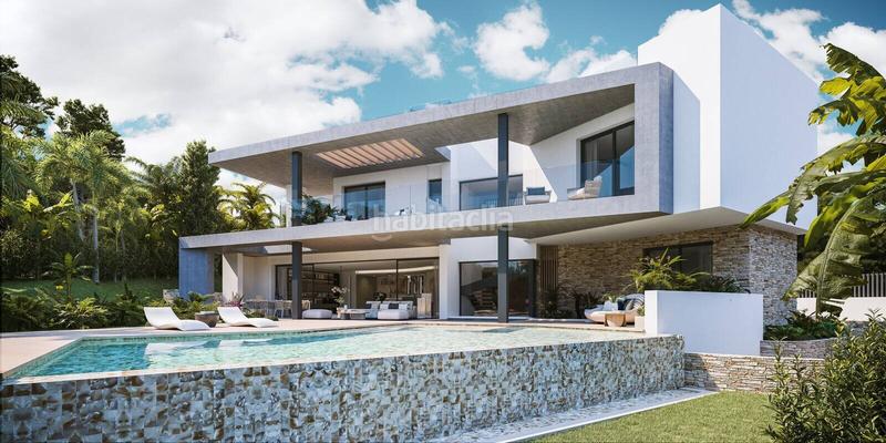 Foto ecd4bdd6-4044-4a9f-ac07-b6b6dd450c01. Casa en Nagüeles Alto Marbella