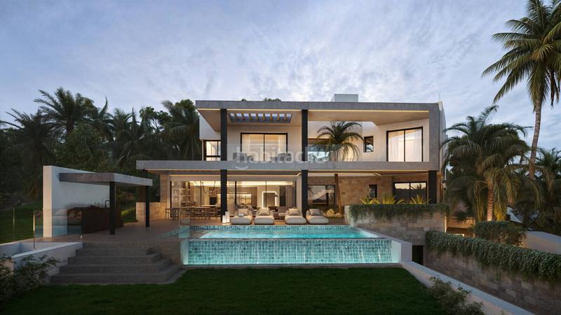Foto f40872b2-9faa-4c86-a4d7-938366035bc9. Casa en Nagüeles Alto Marbella