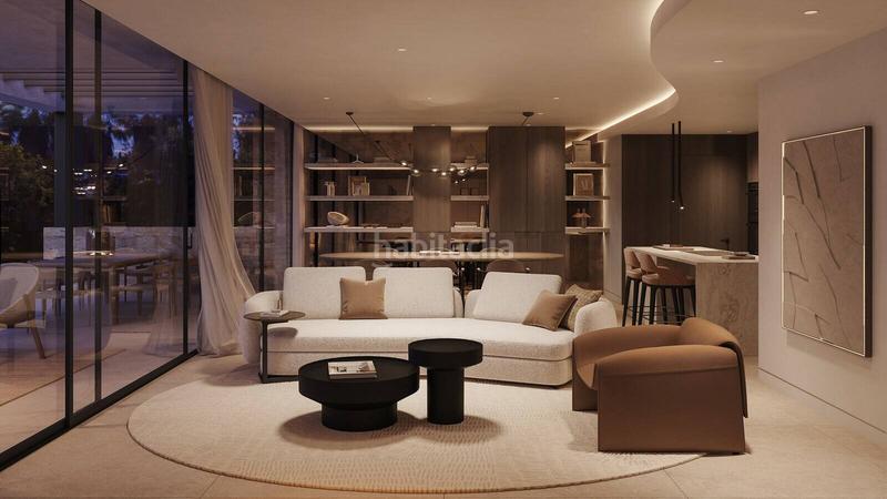 Foto f8af399e-62d6-4d19-b180-cd15545538a1. Casa en Nagüeles Alto Marbella