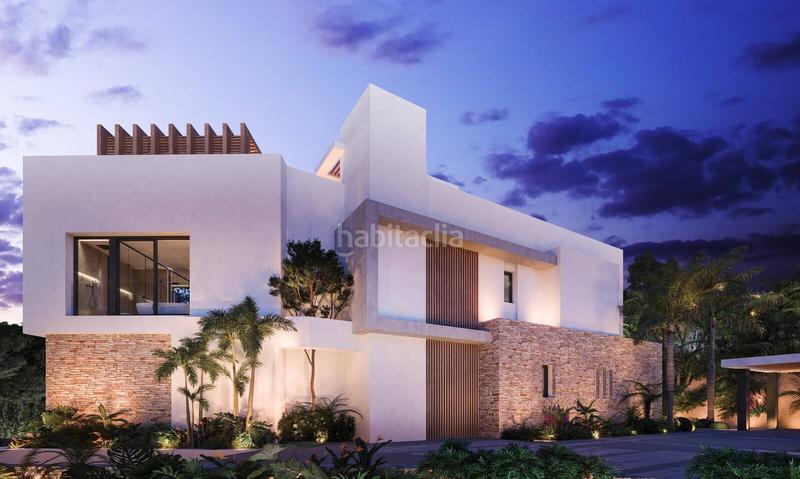 Foto 2b080e43-aa99-46c0-8811-951f9cda67a6. Haus mit pool in Nagüeles Alto Marbella