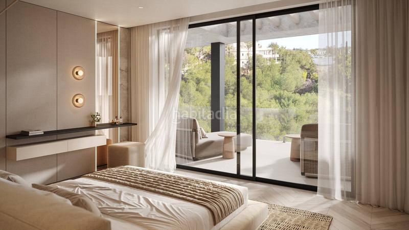 Foto 6a10a607-708b-4027-819d-f28dbb8374b7. Haus mit pool in Nagüeles Alto Marbella