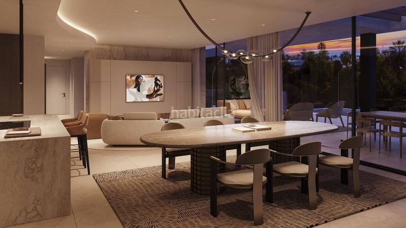 Foto e5d75d3d-f7bb-4f29-94d4-1c39ef933186. Haus mit pool in Nagüeles Alto Marbella