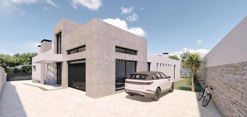 Foto e849c182-2b76-4ef6-a1c1-b16e209c9b23. Casa en El Faro de Calaburra - Chaparral Mijas