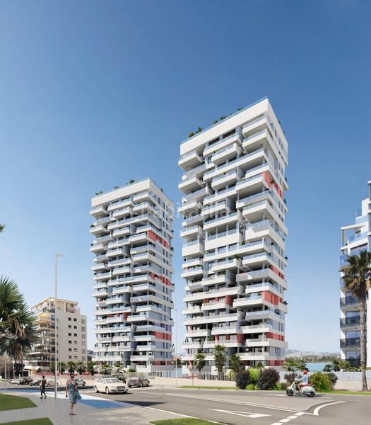 Foto 2a7f7326-e1ee-4bc7-afdc-bc828d2d5fd6. Apartamento en Playa Arenal - Bol Calp