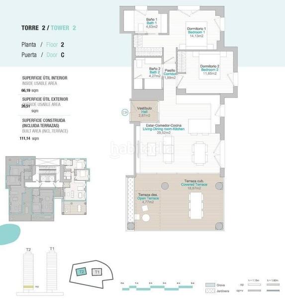 Foto 7d935e2d-23b5-4564-a2d7-0ca86336fbaa. Apartamento en Playa Arenal - Bol Calp