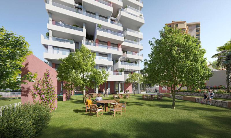 Foto c09e069f-5f28-4d03-aef1-a824eaa36843. Apartamento en Playa Arenal - Bol Calp