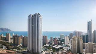 Appartement à Playa Poniente