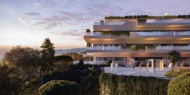 Foto 74661083-805f-412a-8ee9-7632d79f9052. Apartament a El Faro de Calaburra - Chaparral Mijas