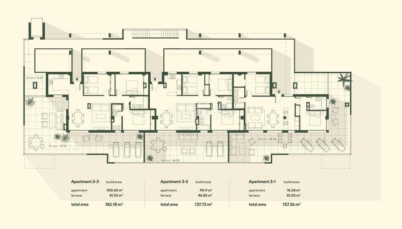 Foto a76ba1f1-8824-4310-83d5-049e4c5008d4. Apartament a El Faro de Calaburra - Chaparral Mijas