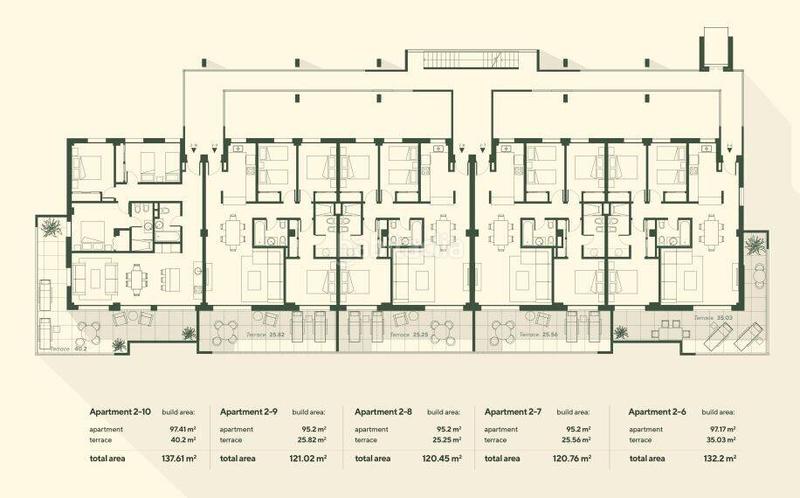 Foto bf998da9-cb19-44e5-af85-460664db630e. Apartament a El Faro de Calaburra - Chaparral Mijas