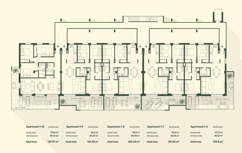 Foto d271996e-be8d-429e-9b6a-5f92e2ad7c61. Apartament a El Faro de Calaburra - Chaparral Mijas