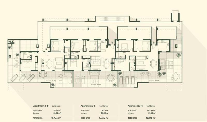 Foto e4415bd4-640e-4df7-ba2c-3bdc09ad3865. Apartament a El Faro de Calaburra - Chaparral Mijas