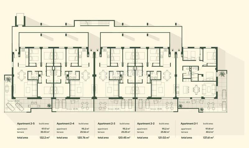 Foto e920a76d-3a1c-47f3-884f-882a5f93e72a. Apartament a El Faro de Calaburra - Chaparral Mijas