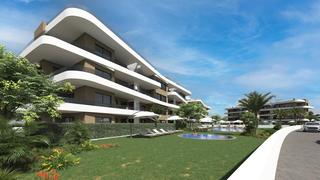 Apartment in Zeniamar - Horizonte - La Campana