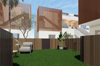 Apartament a Pilar de la Horadada Ciudad
