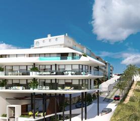Apartament a Las Gaviotas - Carvajal
