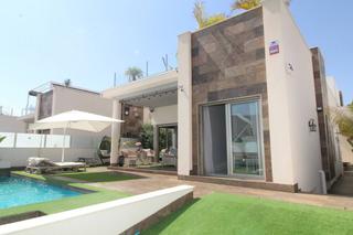 Casa en Los Almendros