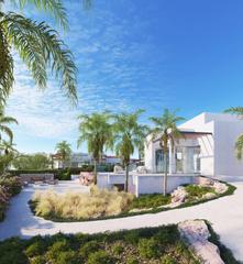 Casa en Lomas de Campoamor - Las Ramblas