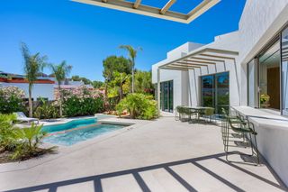 Casa en Lomas de Campoamor - Las Ramblas