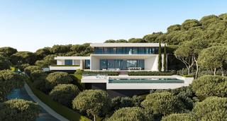 Casa en Los Arqueros  - Puerto del Almendro