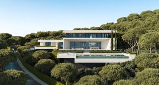 House in Los Arqueros  - Puerto del Almendro