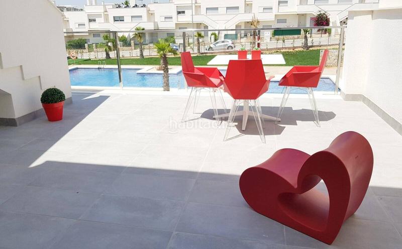 Foto 141f45dd-5153-4562-96c4-5b03c21b23f2. Apartamento en Desamparados - Hurchillo - Torremendo Orihuela