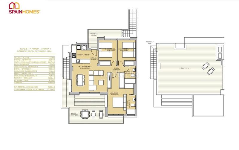 Foto 2273235e-7e7b-4bf8-8893-33b504ac3c77. Apartamento en Desamparados - Hurchillo - Torremendo Orihuela