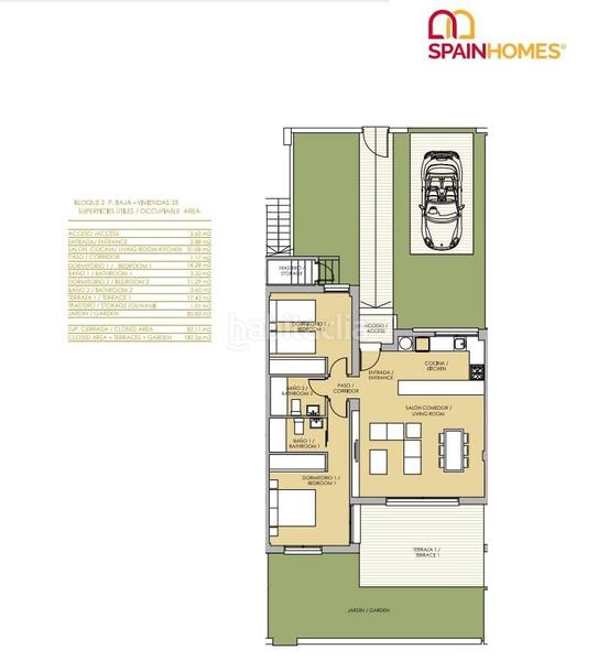 Foto 4b385904-1698-44b8-90d4-0e83f51455db. Apartamento en Desamparados - Hurchillo - Torremendo Orihuela