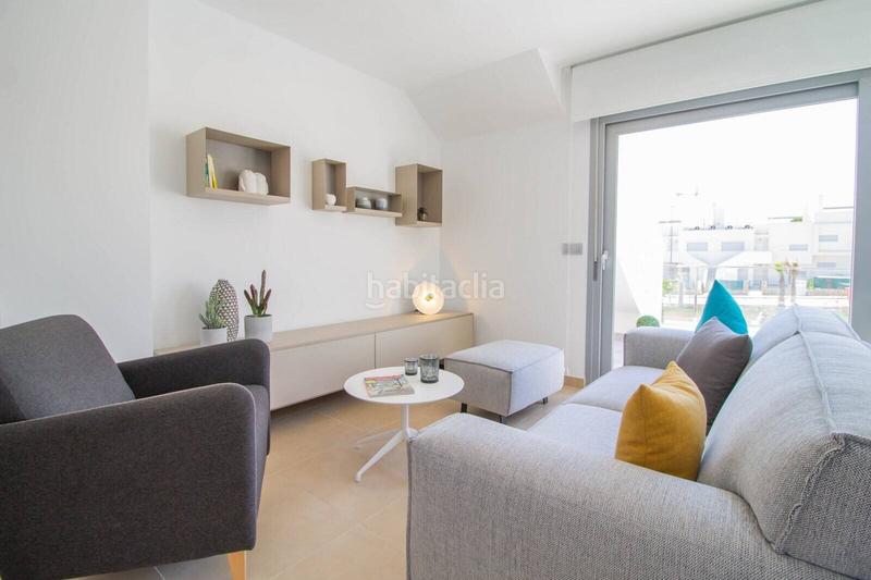 Foto a077ca9b-7718-403f-9ab6-49078cbaf249. Apartamento en Desamparados - Hurchillo - Torremendo Orihuela